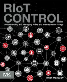 RIoT Control