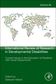 Current Issues in the Education of Students with V...