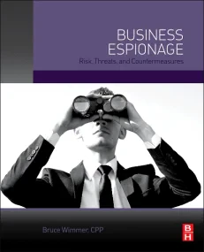 Business Espionage