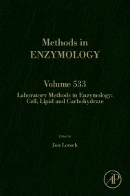 Laboratory Methods in Enzymology: Cell, Lipid and ...