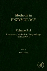 Laboratory Methods in Enzymology: Protein Part C