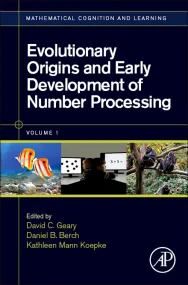 Evolutionary Origins and Early Development of Numb...