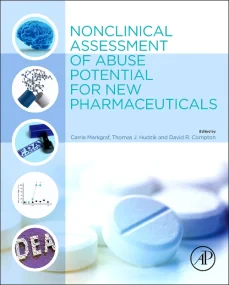 Nonclinical Assessment of Abuse Potential for New ...
