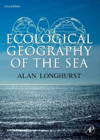 Ecological Geography of the Sea