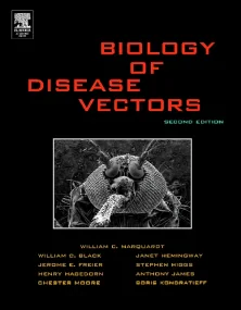 Biology of Disease Vectors