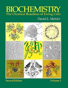 Biochemistry