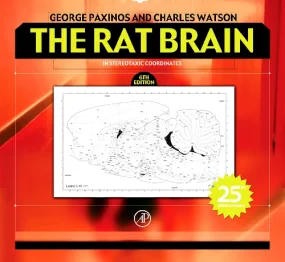 The Rat Brain in Stereotaxic Coordinates