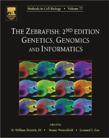 The Zebrafish: Genetics, Genomics and Informatics