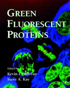 Green Fluorescent Proteins