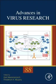 Advances in Virus Research