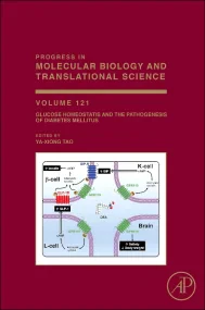 Glucose Homeostatis and the Pathogenesis of Diabet...