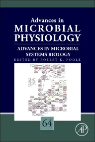 Advances in Microbial Systems Biology
