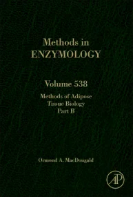 Methods of Adipose Tissue Biology Part B