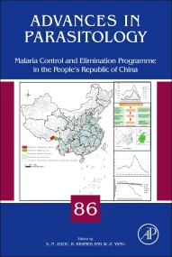 Malaria Control and Elimination Program in the Peo...