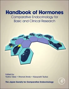 Handbook of Hormones: Comparative Endocrinology fo...