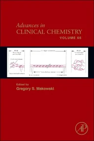 Advances in Clinical Chemistry