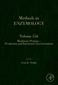 Membrane Proteins – Production and Functional Char...