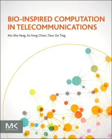 Bio-Inspired Computation in Telecommunications