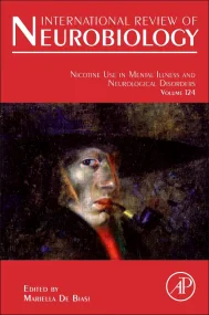 Nicotine Use in Mental Illness and Neurological Di...
