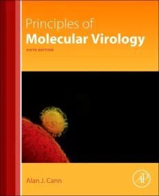 Principles of Molecular Virology