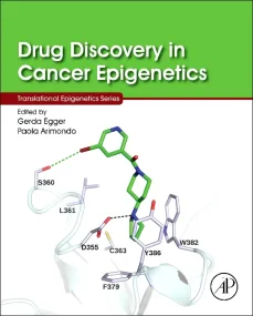 Drug Discovery in Cancer Epigenetics