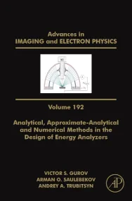 Analytical, Approximate-Analytical and Numerical M...