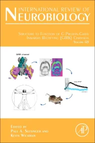 Structure to Function of G Protein-Gated Inwardly ...