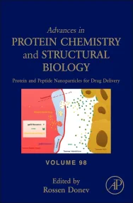 Protein and Peptide Nanoparticles for Drug Deliver...