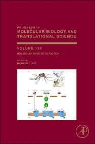 Molecular Basis of Olfaction