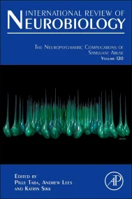 The Neuropsychiatric Complications of Stimulant Ab...