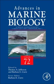 Humpback Dolphins (Sousa spp.): Current Status and...