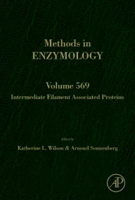 Intermediate Filament Associated Proteins