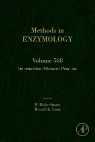Intermediate Filament Proteins