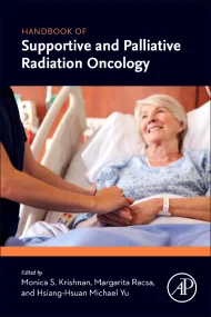 Handbook of Supportive and Palliative Radiation On...