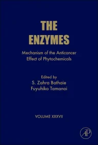 Mechanism of the Anticancer Effect of Phytochemica...