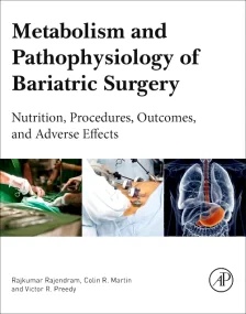 Metabolism and Pathophysiology of Bariatric Surger...