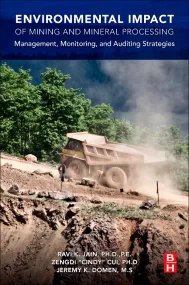 Environmental Impact of Mining and Mineral Process...
