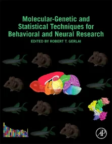 Molecular-Genetic and Statistical Techniques for B...