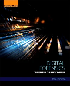 Digital Forensics