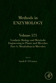 Synthetic Biology and Metabolic Engineering in Pla...