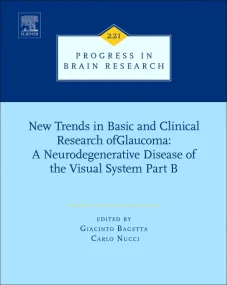 New Trends in Basic and Clinical Research of Glauc...