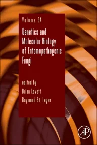 Genetics and Molecular Biology of Entomopathogenic...