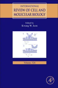 International Review of Cell and Molecular Biology