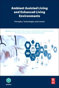 Ambient Assisted Living and Enhanced Living Enviro...