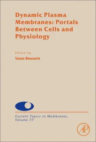 Dynamic Plasma Membranes: Portals Between Cells an...