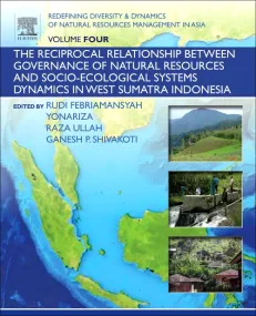 Redefining Diversity and Dynamics of Natural Resou...