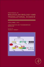 Ubiquitination and Transmembrane Signaling