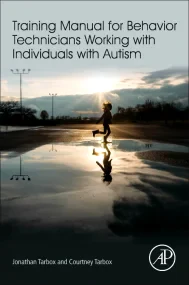 Training Manual for Behavior Technicians Working w...