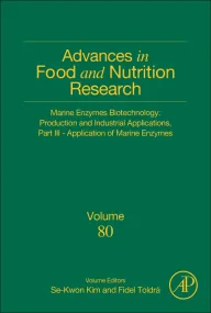 Marine Enzymes Biotechnology: Production and Indus...