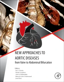 New Approaches to Aortic Diseases from Valve to Ab...